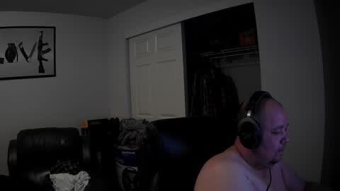 naked_fatty online show from October 31, 1:39 am