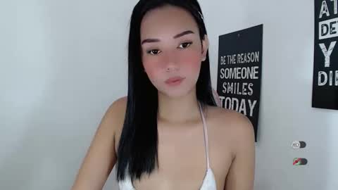 Stacey online show from February 22, 11:47 pm