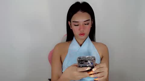 Stacey online show from April 4, 1:08 pm