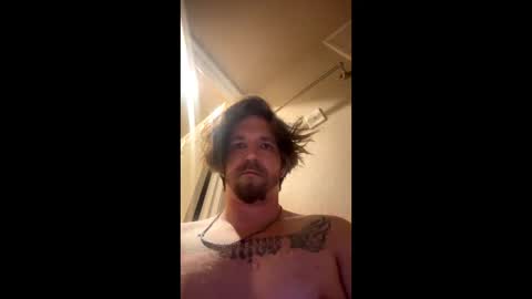 nakedbluesman420 online show from October 14, 12:44 am