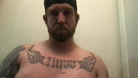 nakedbluesman420 online show from April 17, 8:17 am