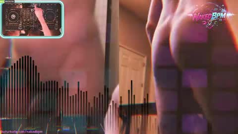 NakedBPM online show from May 11, 5:43 pm
