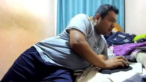 nakedlima online show from July 14, 2:05 am