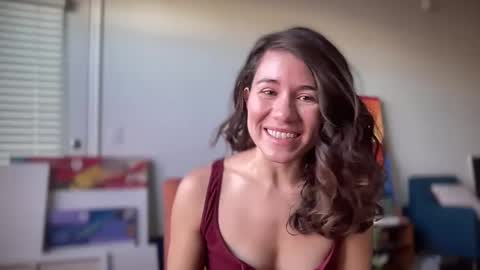 nakedpaint245477 online show from December 30, 3:57 pm