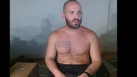 Snapshot of nakedpreacher89 chatting on December 23, 6:58 pm Preacher online show from December 23, 6:58 pm