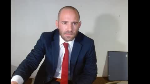 Snapshot of nakedpreacher89 chatting on January 31, 9:27 am Preacher online show from January 31, 9:27 am