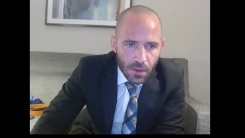 Snapshot of nakedpreacher89 chatting on February 6, 9:00 am Preacher online show from February 6, 9:00 am