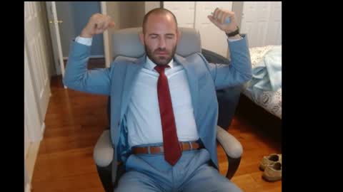 Snapshot of nakedpreacher89 chatting on November 16, 2:11 pm Preacher online show from November 16, 2:11 pm