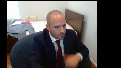 Preacher online show from November 23, 3:45 pm