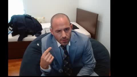 Preacher online show from November 24, 3:34 pm