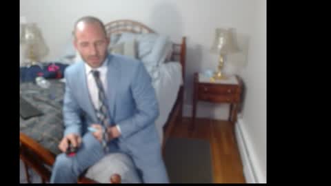 Preacher online show from November 26, 1:01 pm