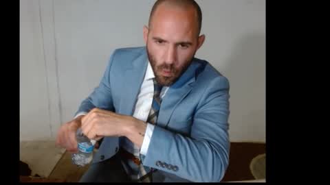 Preacher online show from December 4, 4:27 pm