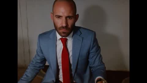 Preacher online show from January 14, 4:56 pm