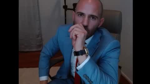 Preacher online show from February 6, 3:15 pm