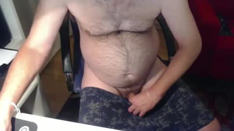Nakedwanker10 online show from December 22, 6:39 am