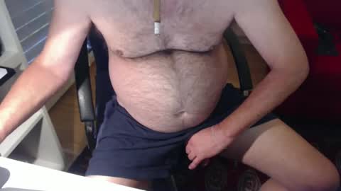 Nakedwanker10 online show from December 29, 9:17 am