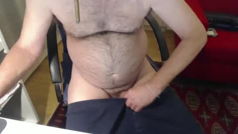 Nakedwanker10 online show from January 16, 6:35 am