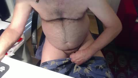 Nakedwanker10 online show from January 21, 1:54 pm