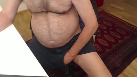 Nakedwanker10 online show from March 26, 5:24 am