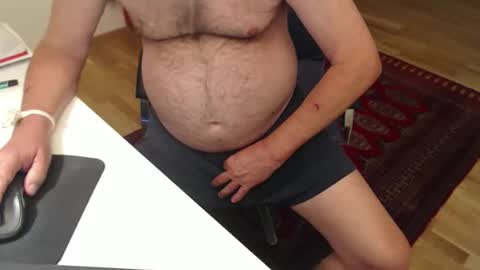 Snapshot of nakedwanker10 chatting on April 18, 4:38 am Nakedwanker10 online show from April 18, 4:38 am