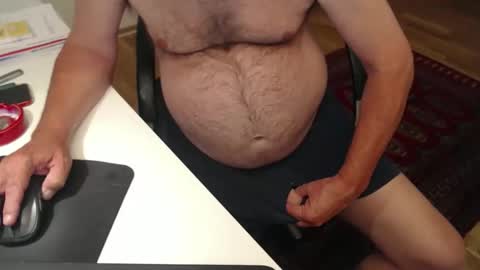 Snapshot of nakedwanker10 chatting on May 4, 3:02 am Nakedwanker10 online show from May 4, 3:02 am