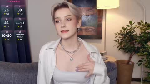 Kate online show from November 27, 12:29 pm