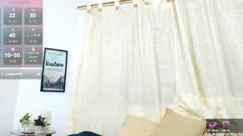 NALA online show from January 9, 9:47 pm