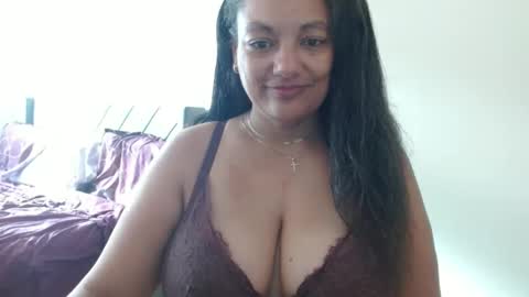 Nala Thickk online show from December 6, 3:33 pm