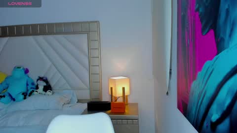 Snapshot of nalah_gomez_ chatting on January 28, 10:45 pm Nalah online show from January 28, 10:45 pm