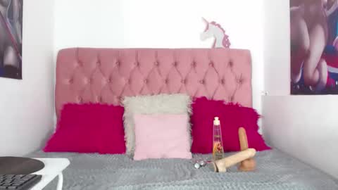 NALAROY online show from November 7, 4:45 am