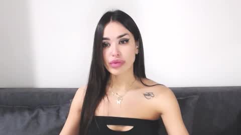 Snapshot of name666999 chatting on December 22, 6:54 am Lady online show from December 22, 6:54 am