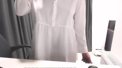 Snapshot of name666999 chatting on February 27, 5:57 pm Lady online show from February 27, 5:57 pm