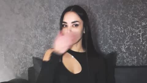 Snapshot of name666999 chatting on March 8, 6:55 pm Lady online show from March 8, 6:55 pm