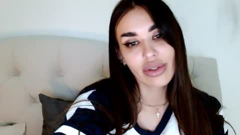 Snapshot of name666999 chatting on June 13, 7:34 pm Lady online show from June 13, 7:34 pm