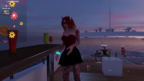 Snapshot of nami_28 chatting on March 8, 4:23 am nami_28 online show from March 8, 4:23 am