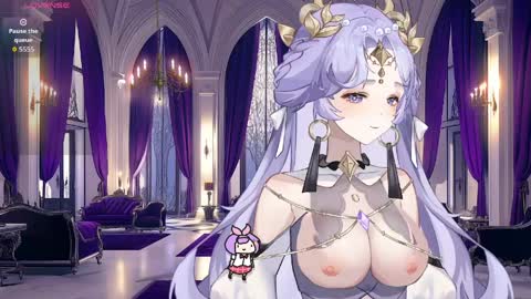 nami_hentai online show from April 9, 1:05 am