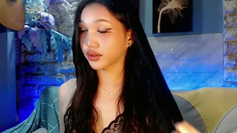 Snapshot of nami_kisser chatting on June 26, 6:18 am Nami online show from June 26, 6:18 am
