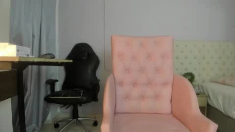 nami_sam online show from December 6, 12:27 pm