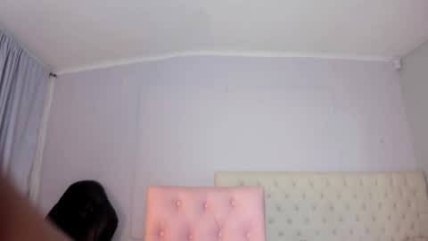 nami_sam online show from December 11, 5:59 pm