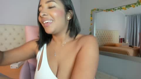 nami_sam online show from December 21, 7:16 pm