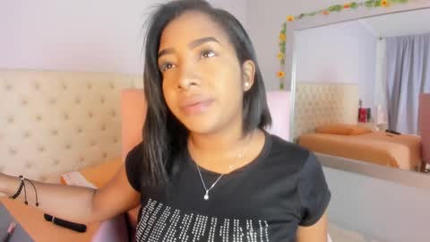 nami_sam online show from December 24, 2:22 pm