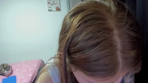 Nami online show from December 31, 1:04 am
