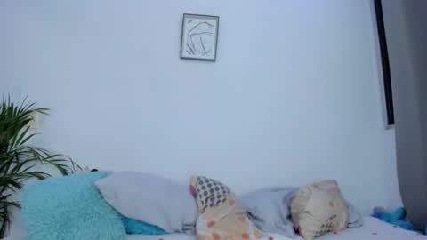 Snapshot of namibergman_ chatting on January 18, 1:08 am N A M I - OF namibergmant online show from January 18, 1:08 am