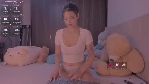 Snapshot of namibergman_ chatting on October 16, 9:49 pm N A M I - OF namibergmant online show from October 16, 9:49 pm
