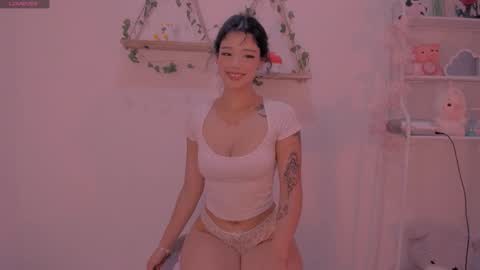 N A M I    -   OF  namibergmant online show from October 21, 10:54 pm