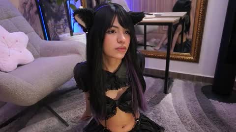 namikimura online show from November 18, 7:07 pm