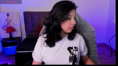 namiko_park online show from February 2, 9:02 pm