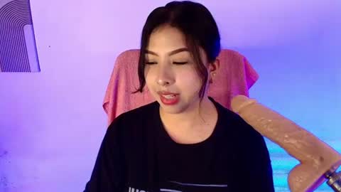 namiko_park_ online show from June 13, 1:58 am