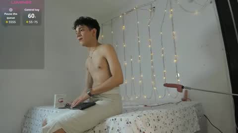 Namir  online show from November 9, 11:08 am