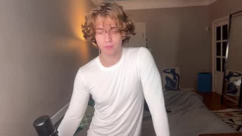 Georges online show from January 7, 9:06 pm